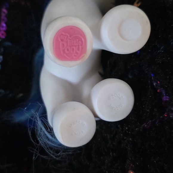 2002 Denim Blue Sparkle G3 MLP - Picture 5 of 5